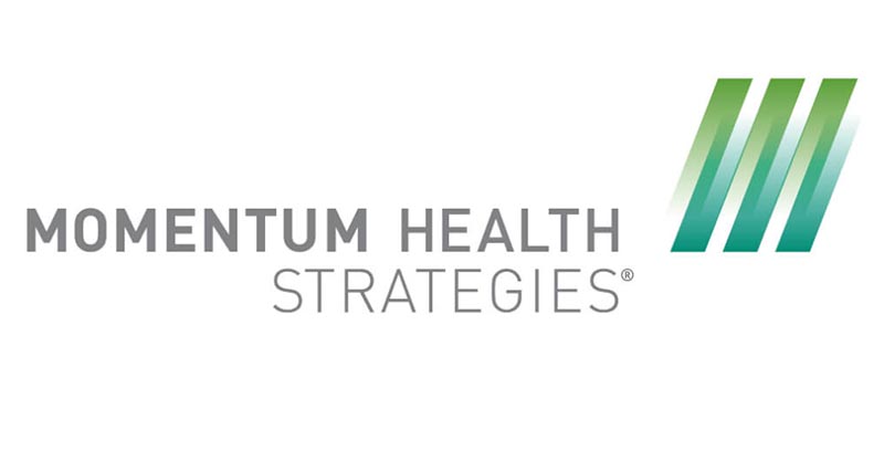 Momentum Health Strategies Logo