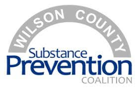 Wilson County Substance Prevention Coalition Logo